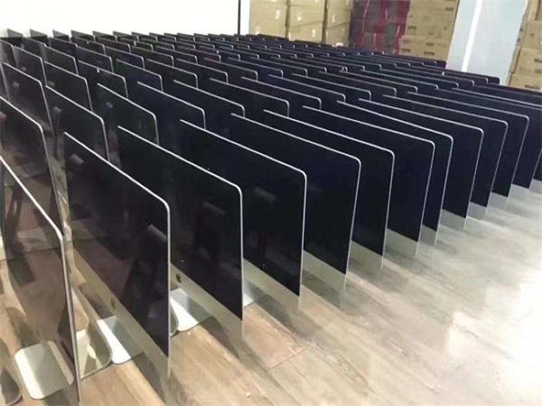 苹果一体机电脑回收案例